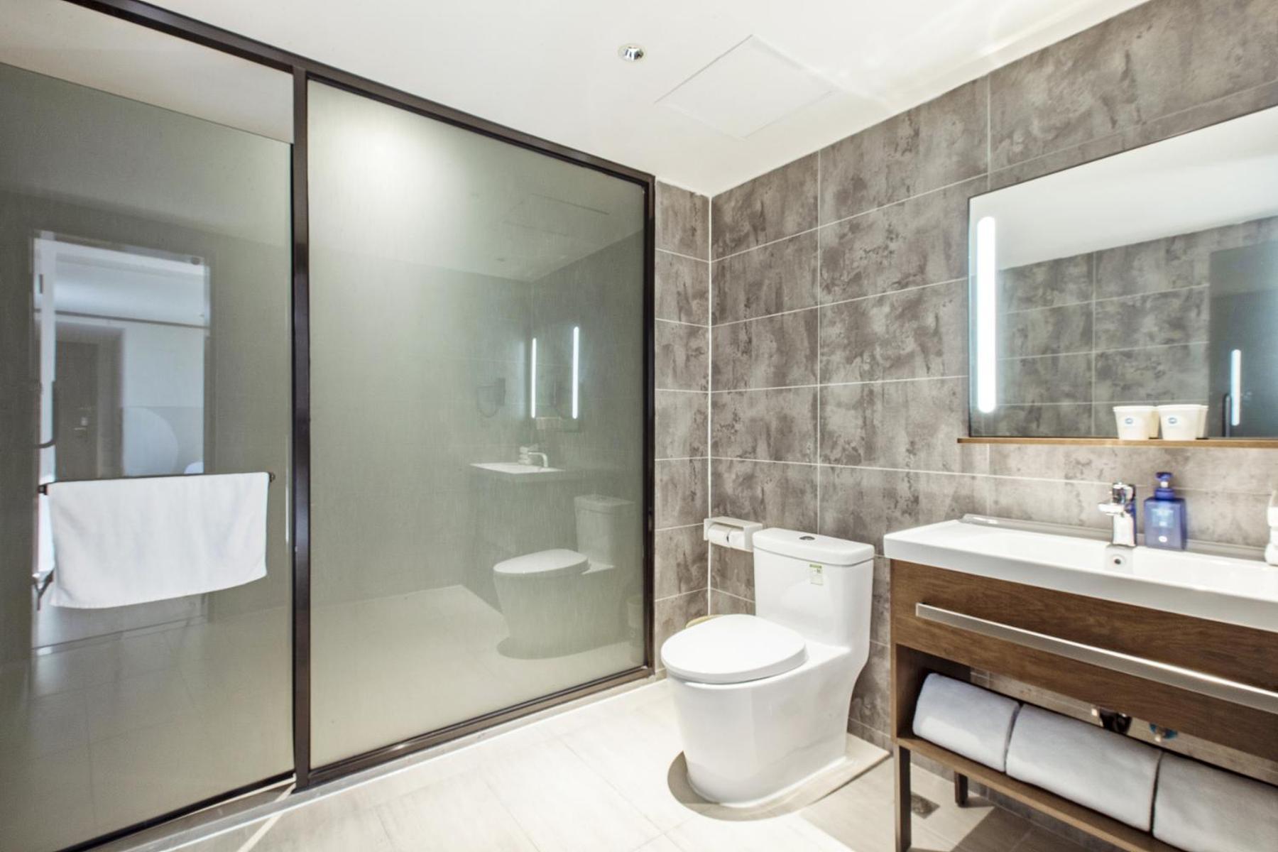 Hotel Hanting Lujiazui Pudong South Road Shanghai